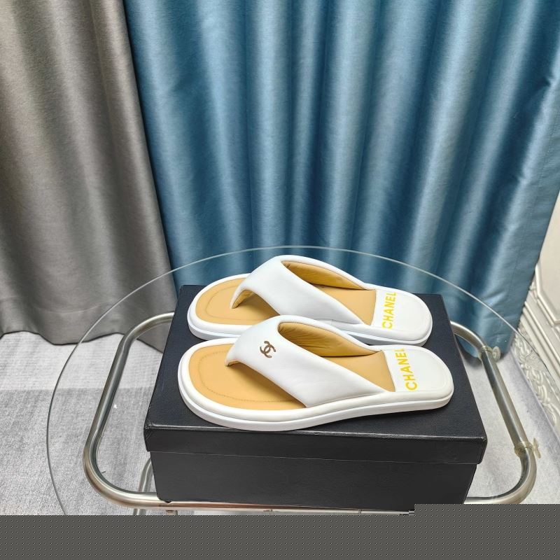 Ch*el slippers